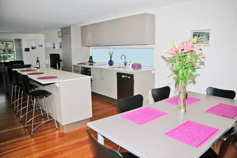 Cerulean Blue Combo - Accommodation China 0