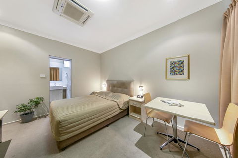 Cessnock Motel - Accommodation China 0