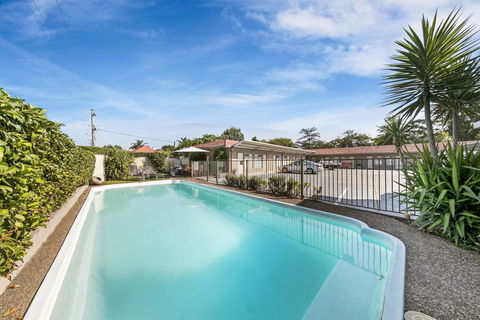 Cessnock Motel - Accommodation China 1