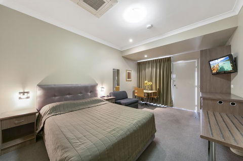 Cessnock Motel - Accommodation China 2