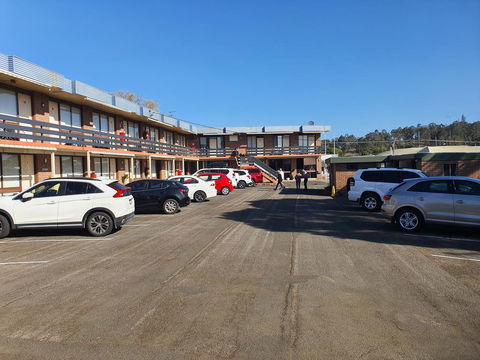Cessnock Vintage Motor Inn - Accommodation China 0