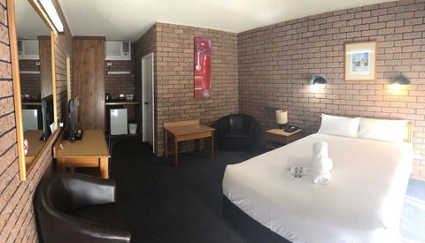 Cessnock Vintage Motor Inn - Accommodation China 3
