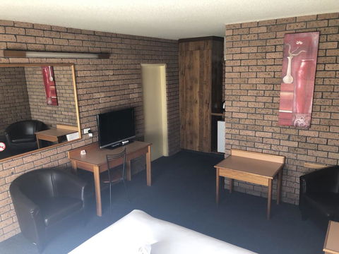 Cessnock Vintage Motor Inn - Accommodation China 2
