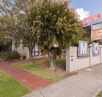 Chadstone Executive Motel - Accommodation Asia