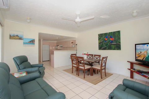 Champagne Apartment 1 - Accommodation China 3