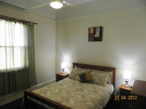 Champion Bay Apartments - Accommodation Asia 2