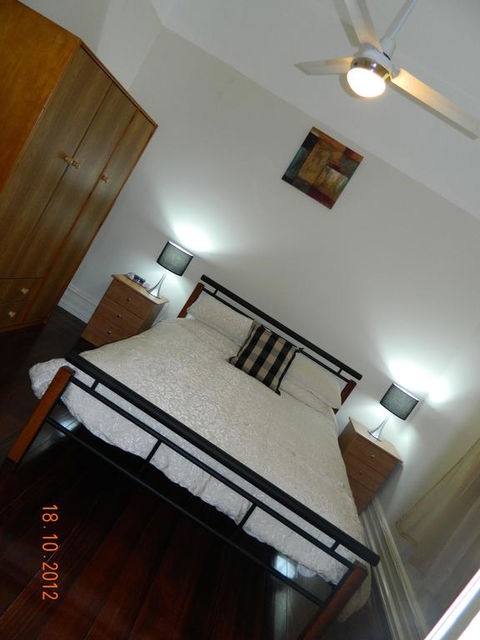 Champion Bay Apartments - Accommodation Asia 3