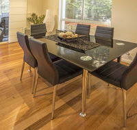 Championship Golf Course on your Back Door - Accommodation Guide