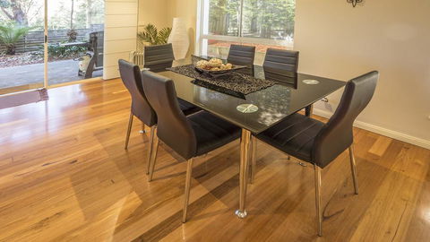 Championship Golf Course On Your Back Door - Accommodation Guide 0