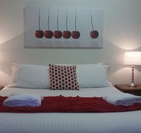 Chaparral Motel - Accommodation Asia