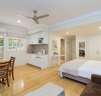 Chapel Woods Bed and Breakfast - Accommodation Asia