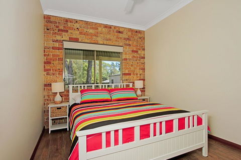Chappies - Accommodation Asia 2