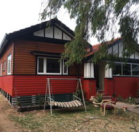 Character 1940s Property - Accommodation Asia