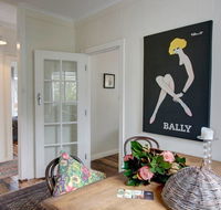 Character cottage in Berrima