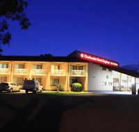 Charbonnier Motor Inn - Accommodation Asia