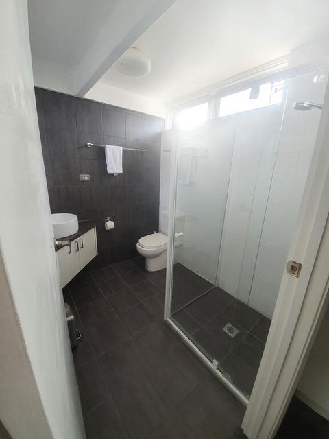 Charles Sturt Motor Inn - Accommodation Asia 2