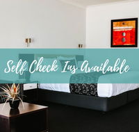 Charles Sturt Suites  Apartments - Accommodation Asia