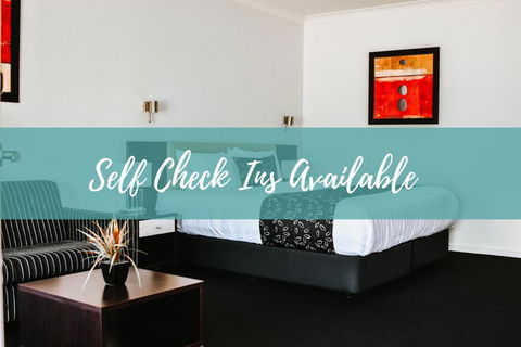 Charles Sturt Suites & Apartments - Accommodation Asia 0