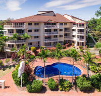 Charlton Apartments - Accommodation China