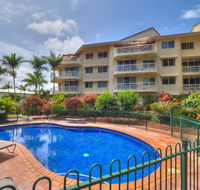 Charlton Apartments on the Esplanade - Accommodation China
