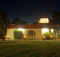 Charlton Motel - Accommodation Asia