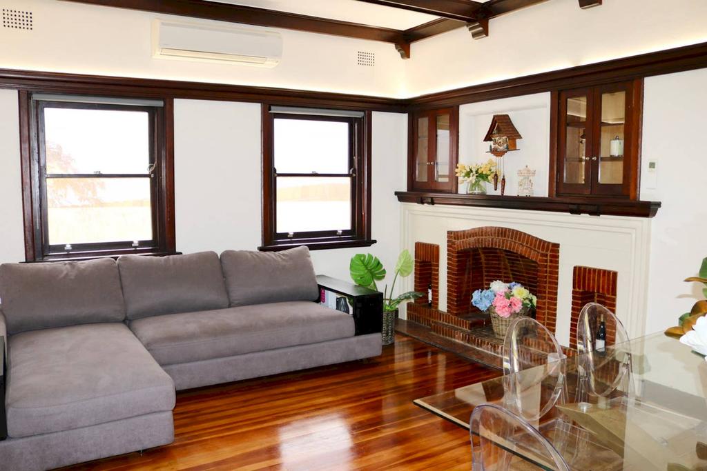 Dover Heights NSW Accommodation Asia