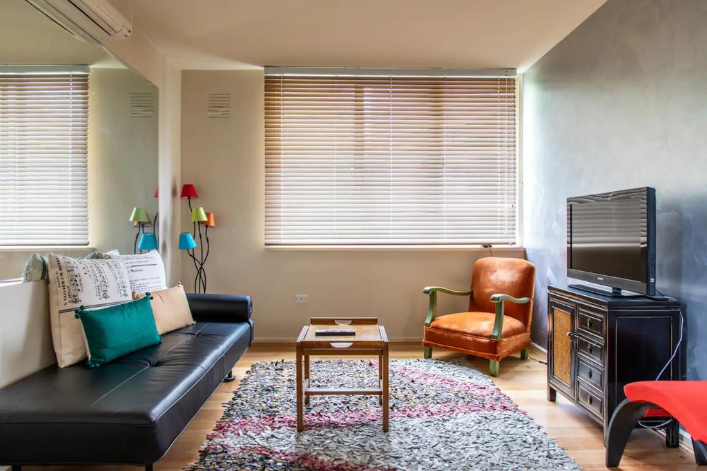 Goroke VIC Accommodation Guide