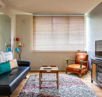 Charming 1 Bedroom In Vibrant South Yarra - Accommodation Guide