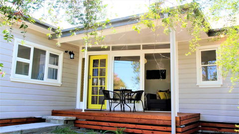 Charming Cottage Cessnock Hunter Valley - Accommodation China 0