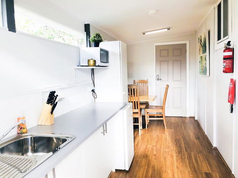 Charming Cottage Cessnock Hunter Valley - Accommodation China 2