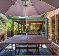 Charming Cottage on Gulls - native location - Accommodation Asia