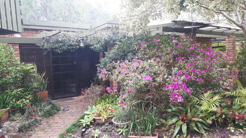 Charming Country House Close To Grafton - Accommodation Guide 0