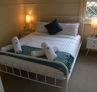 Charming Miners Cottage in the Hip City of Geelong - Accommodation Asia