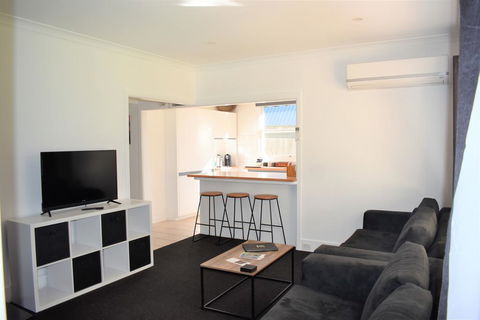 Charnwood Cottages In Warburton - Accommodation Asia 2
