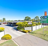 Charters Towers Motel - Accommodation Asia