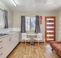 Charters Towers Tourist Park - Accommodation Asia