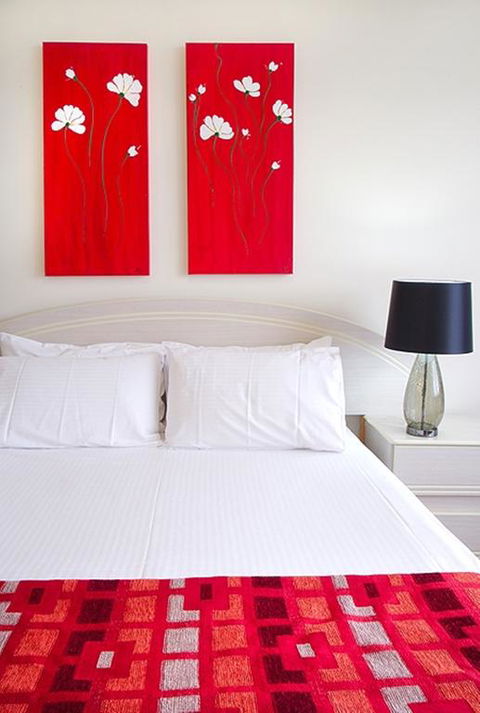 Chasely Apartment Hotel - Accommodation Asia 3