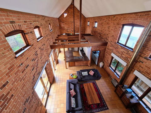 Chateau Cottesloe By The Beach - Accommodation Guide 1