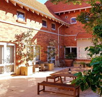 Chateau Cottesloe by the beach - Accommodation Guide