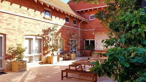 Chateau Cottesloe By The Beach - Accommodation Guide 0