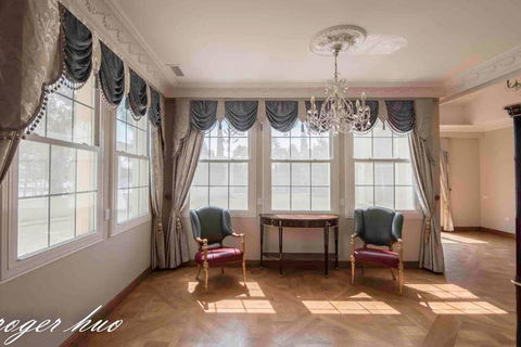 Chateau Le Marais - Accommodation Asia 1