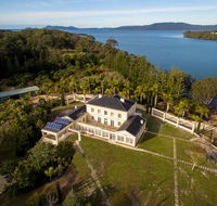 Chateau Le Marais - Accommodation Asia