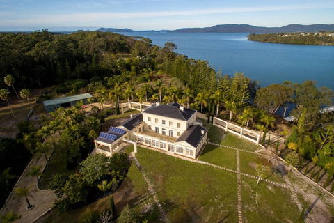 Chateau Le Marais - Accommodation Asia 0