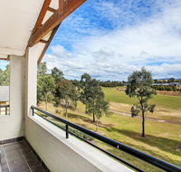 Chateau Shiraz - Accommodation Asia