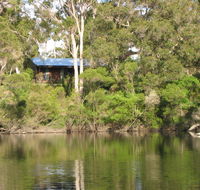 Che Sara Sara Chalets - Accommodation Asia