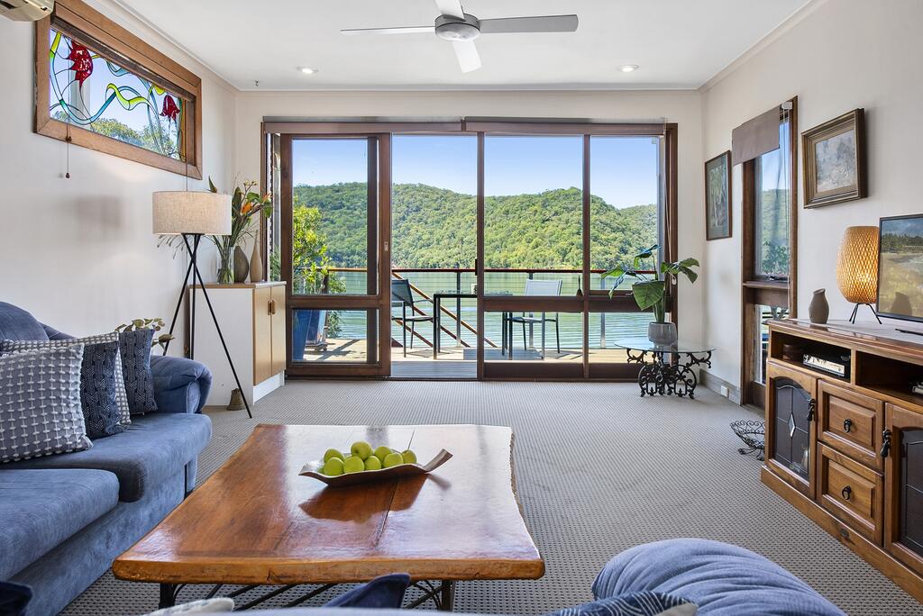 Cheero Point NSW Accommodation Guide