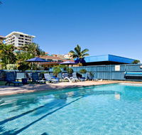 Cheltenham Apartments - Accommodation China