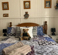 Cherry Blossom Cottage - Accommodation Asia