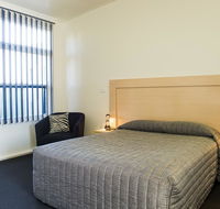 Cherry Blossom Motor Inn - Accommodation Asia