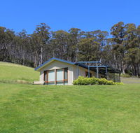 Cherryview Cygnet - Accommodation Asia